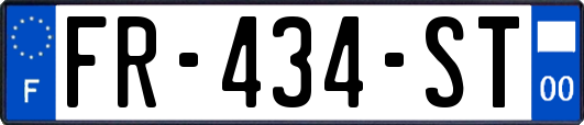 FR-434-ST