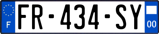 FR-434-SY