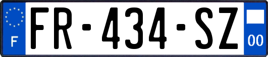 FR-434-SZ