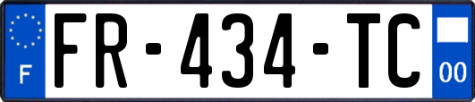 FR-434-TC