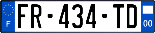 FR-434-TD