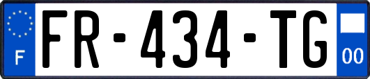 FR-434-TG
