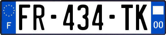 FR-434-TK
