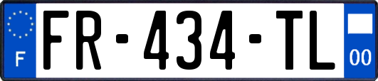 FR-434-TL