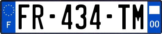 FR-434-TM