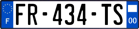 FR-434-TS