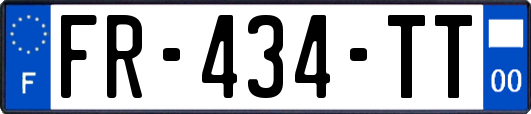 FR-434-TT