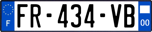 FR-434-VB