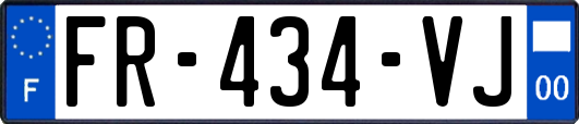 FR-434-VJ