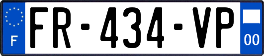 FR-434-VP