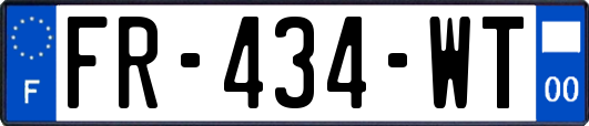 FR-434-WT
