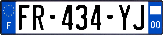 FR-434-YJ