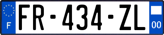 FR-434-ZL