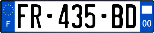 FR-435-BD