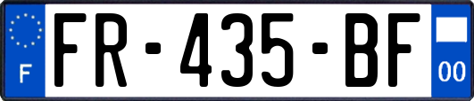 FR-435-BF