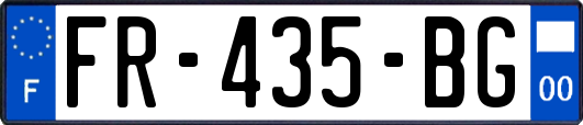 FR-435-BG