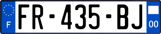 FR-435-BJ