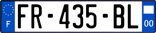 FR-435-BL