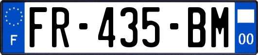 FR-435-BM