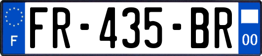 FR-435-BR