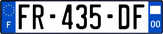 FR-435-DF