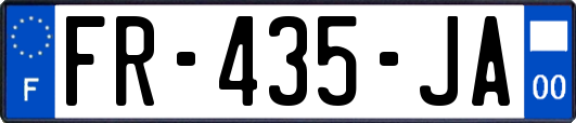 FR-435-JA