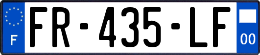 FR-435-LF