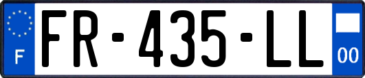 FR-435-LL
