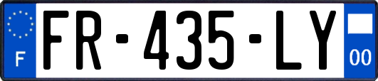 FR-435-LY