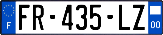 FR-435-LZ