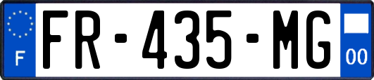 FR-435-MG
