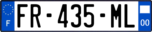 FR-435-ML