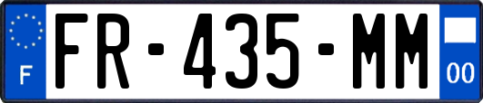 FR-435-MM