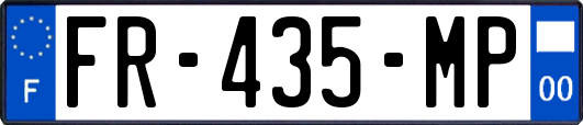 FR-435-MP