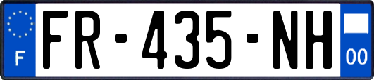 FR-435-NH