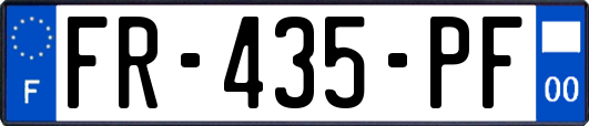 FR-435-PF
