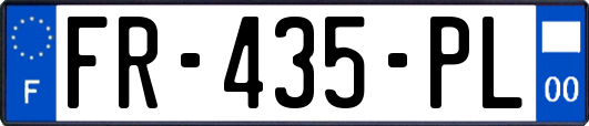 FR-435-PL