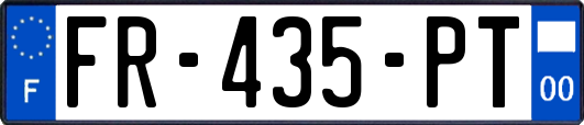 FR-435-PT