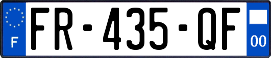 FR-435-QF