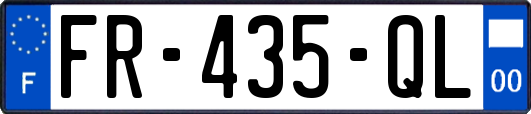 FR-435-QL