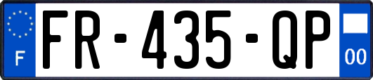 FR-435-QP