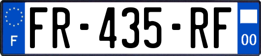 FR-435-RF
