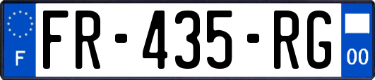 FR-435-RG
