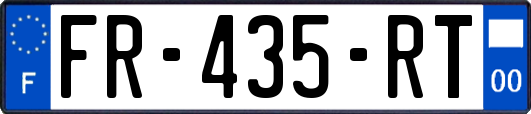 FR-435-RT