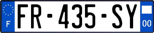 FR-435-SY