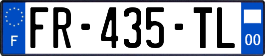FR-435-TL
