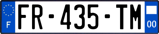 FR-435-TM