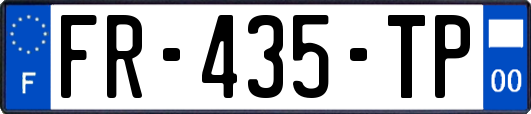 FR-435-TP
