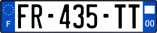 FR-435-TT