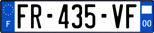 FR-435-VF